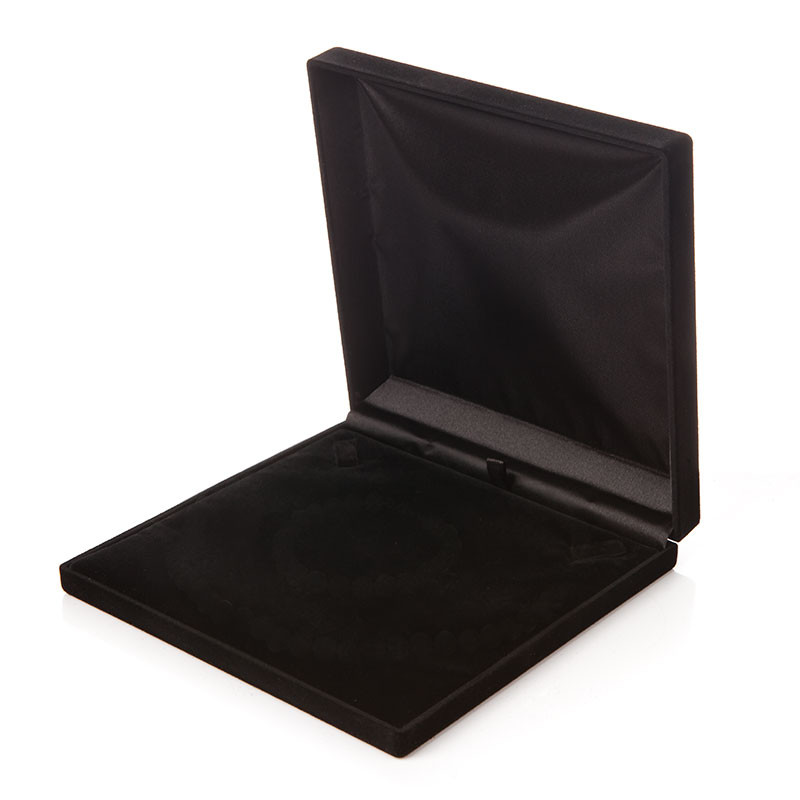 Jewelry box – Small – Red