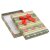 Christmas gift box.