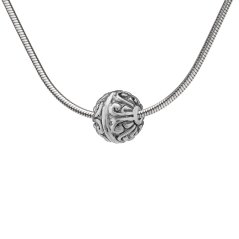 Unisex - accesoriu argintiu
