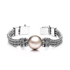 Mabe Perlenarmband