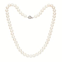 Perlový náhrdelník 7,5 AA
