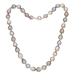 Náhrdelník Tahiti D24 multicolor