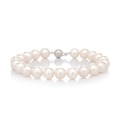 Akoya 8 AAA+ pearl bracelet