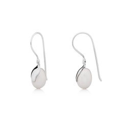 Pearl earrings Dew