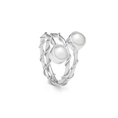 Duri Pearl Ring