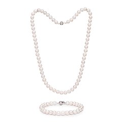 Perlen-Set 6 AA+