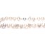 Collier de perles Akoya Hane