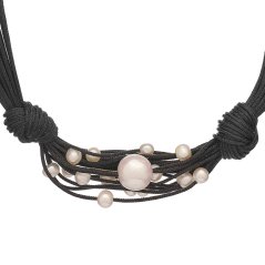 Creative Pearl Necklace
