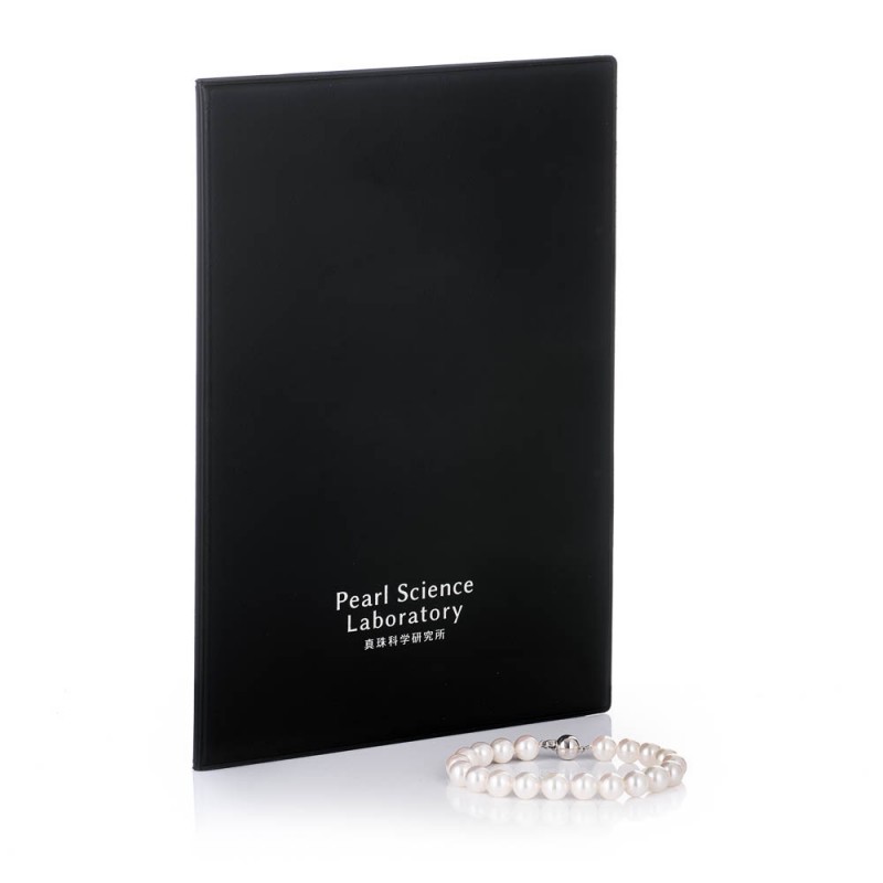 Pearl bracelet Akoya Hanadama 8.5