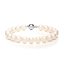 Akoya Perlen-Set – Halskette und Armband 8 AAA+