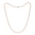 Akoya pearl necklace 7.5 AAA