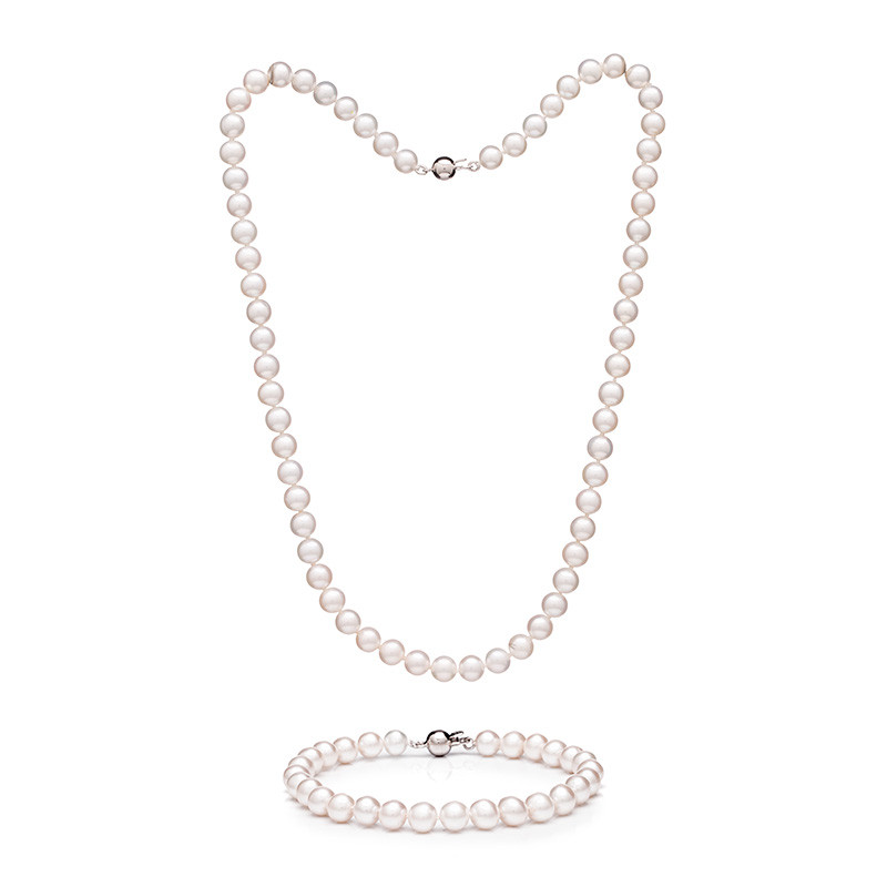 Perlen-Set 6 AA+ Perlen-Set 6 AA+