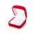 Jewelry box – Small – Red