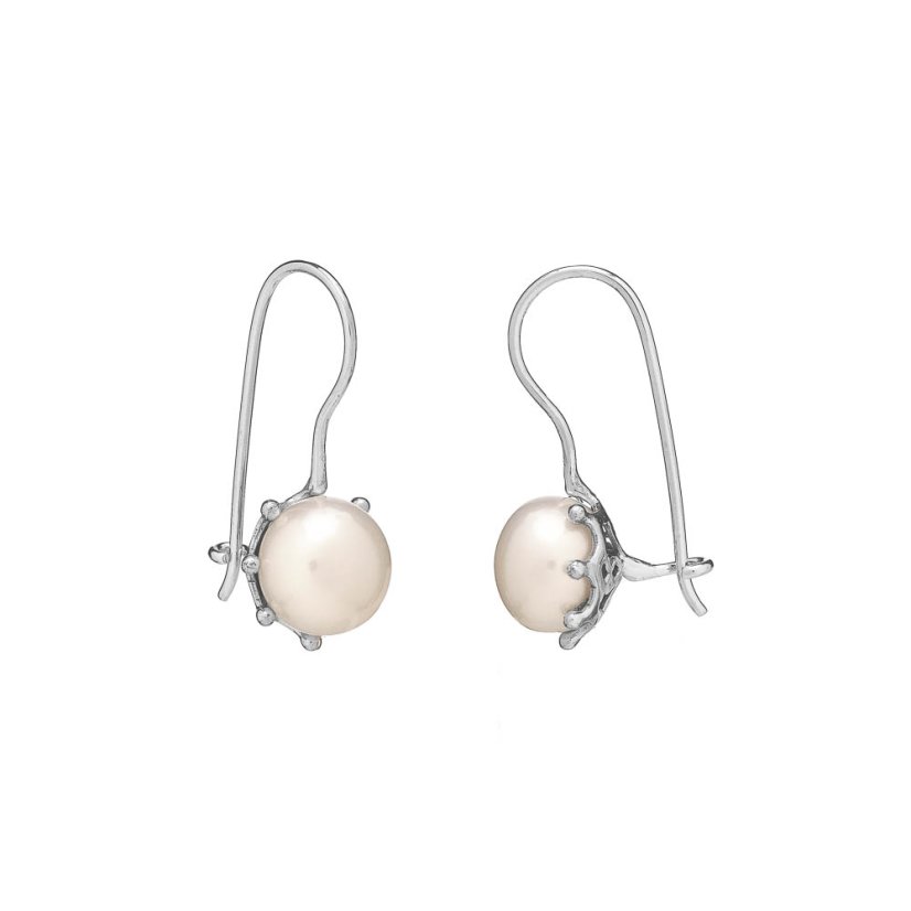 Putri Pearl Earrings
