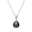 Tahitian Pearl Pendant 9 C