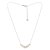 Collier de perles Adi