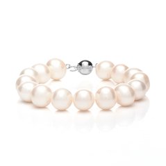 Pearl bracelet 12 AA