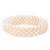 Massives Perlenarmband Kano