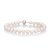 Perlenarmband Akoya 6,5 AAA