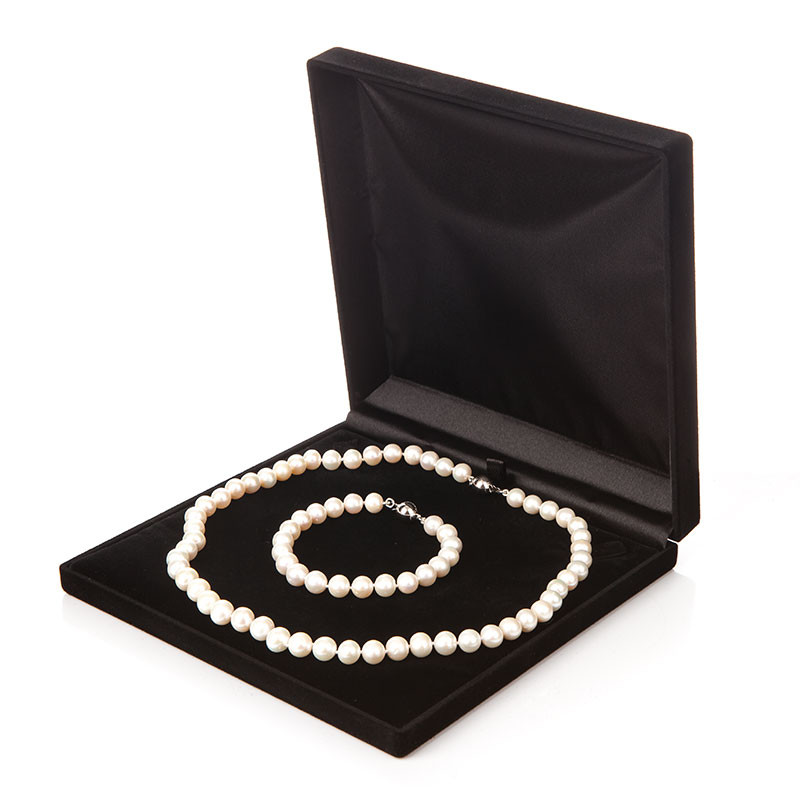 Jewelry box – Small – Red
