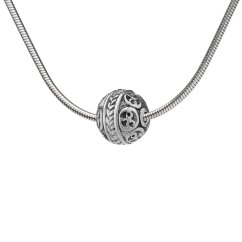 Unisex - silver accessories