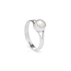 Pearl Ring Cincin