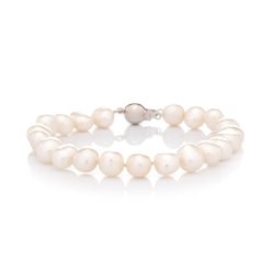 Pearl Bracelet 7 – Nugget