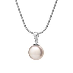 Akoya Pearl Pendant 8.5 AAA+