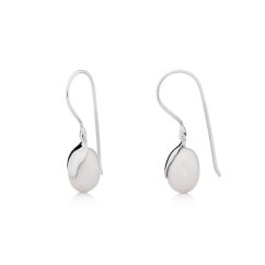 Pearl earrings Dew