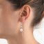 Rantai Pearl Earrings