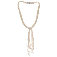 Collar de Perlas Flow