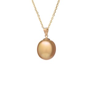 Perly jižních moří (South sea pearls)