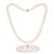 Perlenset – Kette und Armband 9 AA