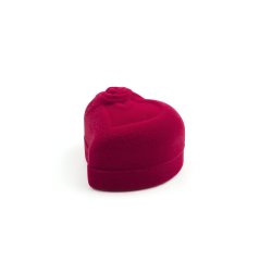 Jewelry Box Heart – Red