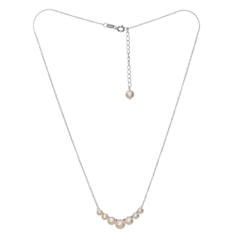 Collier de perles Adi Collier de perles Adi