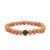 Rudraksha karkötő