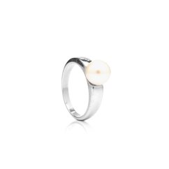 Akoya Pearl Ring AAA