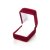 Jewelry box – Small – Red