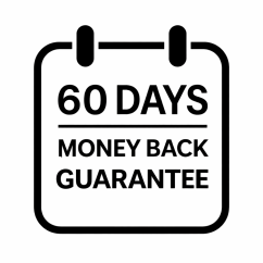 Returnare produs în 60 de zile