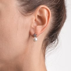 Bintang Perlenohrstecker 7 AA