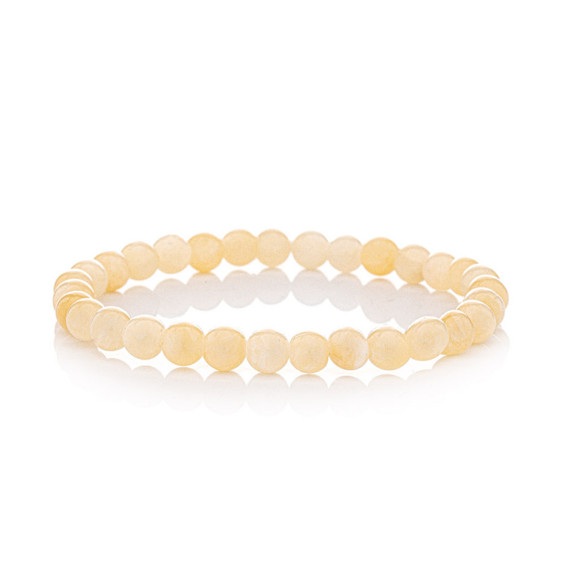 Armbänder aus Edelsteinen - Edelsteine: Mìsíèní kámen multicolor